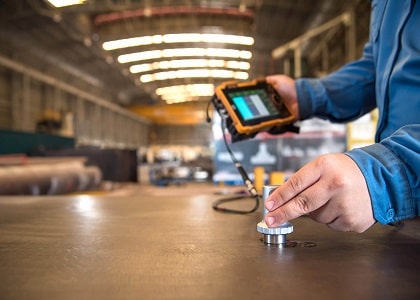 روش های بازرسی غیر مخرب NDT چیست
