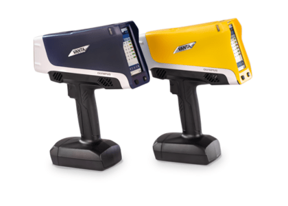 دستگاه آنالیز XRF پرتابل ضایعات آهن