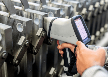 آنالیز PMI