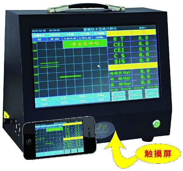 آنالیز ذوب مدل CS1_90C